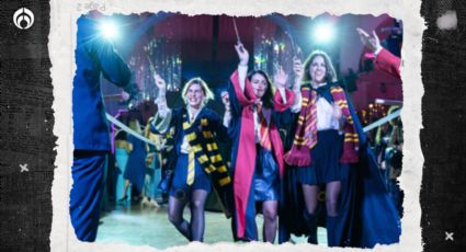 El Gran baile de Invierno: esto tienes que saber del evento inspirado en Harry Potter en CDMX