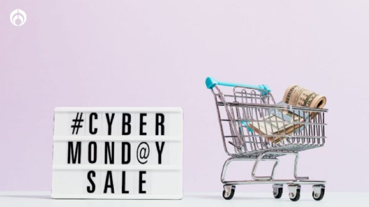 7 ofertas durante el Cyber Monday que no te puedes perder