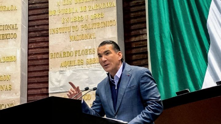 Luis Armando Melgar impulsa propuesta para potenciar a las PyMES en México