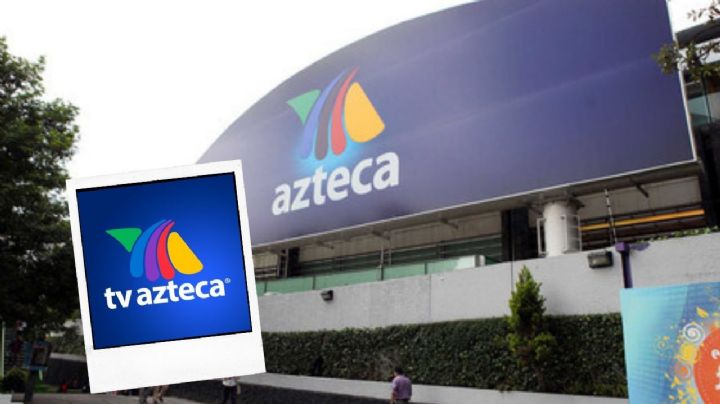 TV Azteca dejará sola a Chapoy en pleito legal contra Gloria Trevi para saldar deuda millonaria