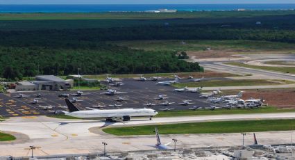 Aeropuerto de Tulum: falta de visas impacta en llegada de brasileños al Caribe mexicano