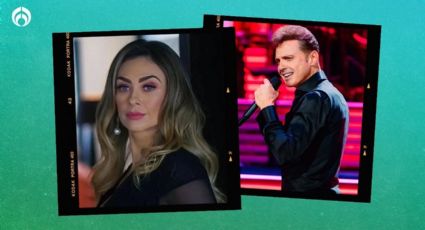 Aracely Arámbula impide que sus hijos vean a Luis Miguel; no los dejó ir a la boda de Michelle