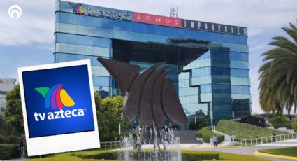 Sale a la luz la estrategia de TV Azteca para competir contra Televisa en el 2024