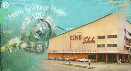 Cinema Sheba, la sensación de los 60´s elogiado por los estudios MGM que impactó al Cine de Oro