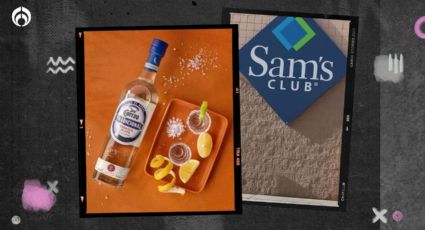 El Tequila José Cuervo Especial está a precio de ganga en Sam's Club; paga 3 y llévate 4