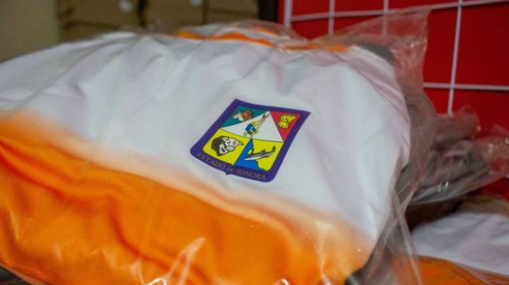 En esta fecha sera la entrega de uniformes escolares en Hermosillo