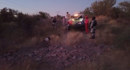 Detectan toma clandestina de ‘huachicol’ en Guaymas