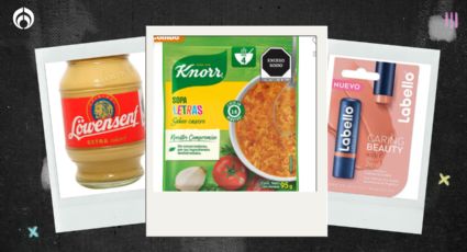 4 productos alemanes que puedes encontrar en Chedraui por menos de 200 pesos