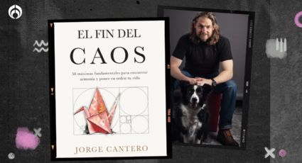 ¿Hay caos en tu vida? Este libro te ayudará a poner orden a todo tu alrededor