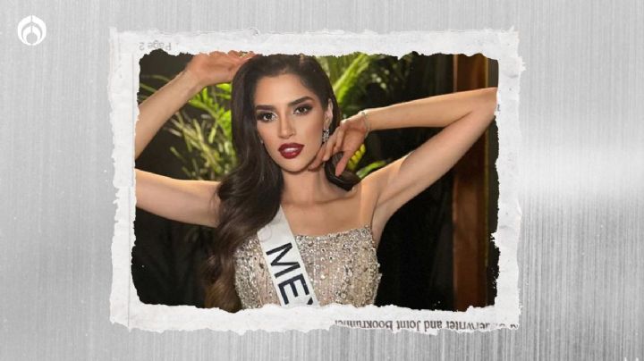 Miss Universo 2024 se celebrará en México, pero Melissa Flores no pasó a semifinales en 2023