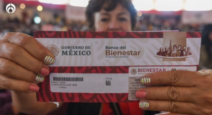 Pensión Bienestar 2023: ¿a quiénes les depositan del 21 al 24 de noviembre?