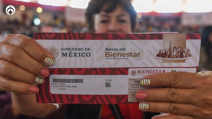 Pensión Bienestar 2023: ¿a quiénes les depositan del 21 al 24 de noviembre?