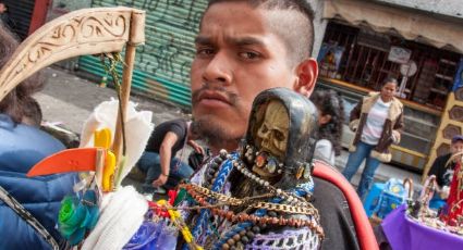 La Santa Muerte: ¿Qué milagros concede y por qué es tan venerada en México?