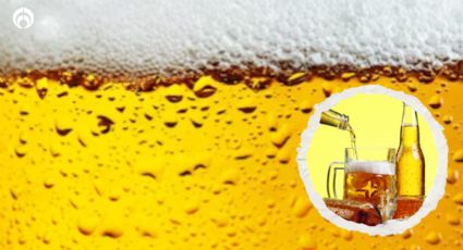 3 trucos para enfríar tu cerveza rápido y fácil sin nevera