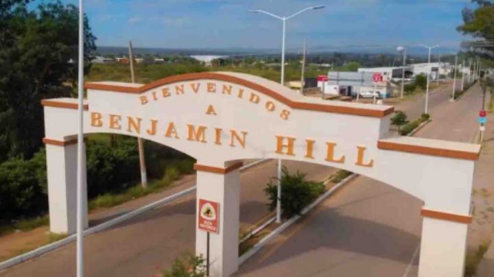 Regresan las clases a Benjamín Hill tras hechos de violencia