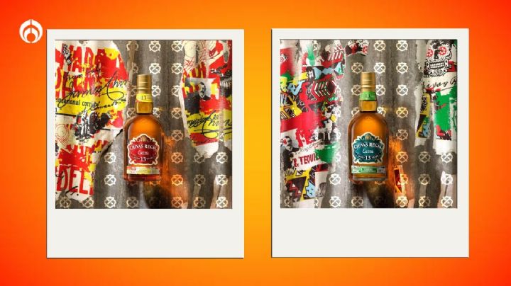 Chedraui tiene el combo irresistible de dos whiskys Chivas Regal a precio regalado