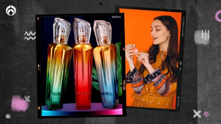 Perfumes Fraiche: estas son las lociones más baratas que vende