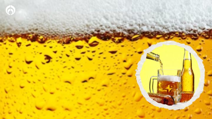 3 trucos para enfríar tu cerveza rápido y fácil sin nevera