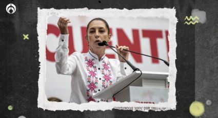 Inicio de precampaña: Veracruz da calurosa bienvenida a Claudia Sheinbaum