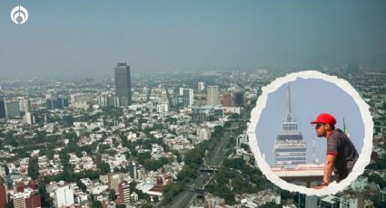 Calidad del aire mejora ‘ligeeeramente’ en CDMX y Zona Metropolitana