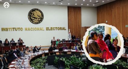 Se le acaba el tiempo al INE para definir candidaturas al Congreso de grupos vulnerables