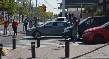 Moroleón al 'volante': líder en accidentadas viales y acciones de concientización