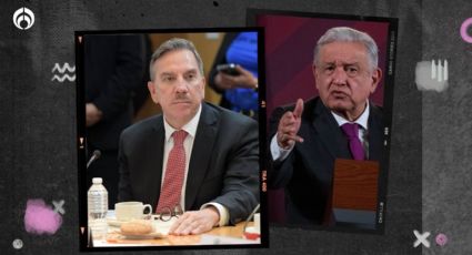 Corte ‘batea’ a AMLO: avala que el ministro Laynez revise caso de fideicomisos