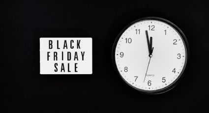 Black Friday: ¡No te pierdas estas ofertas exclusivas!