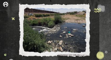 Mientras tú le echas agua al shampoo: el 1% más rico de México contamina más que el 80%