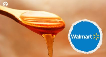 Walmart vende a un precio casi regalado la miel de abeja 100% pura, según Profeco