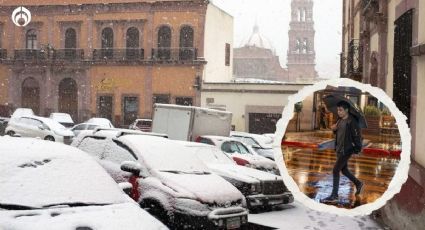 Clima hoy miércoles 22 de noviembre: Tormenta invernal se pondrá ‘brava’ en estos estados