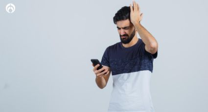 ¿Qué significa cuando no puedes hacer llamadas desde tu celular, aunque tengas crédito?