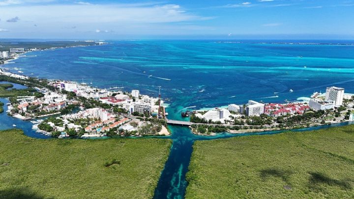Buscan crear consejo ciudadano para zona hotelera ante retirada de Fonatur en Cancún