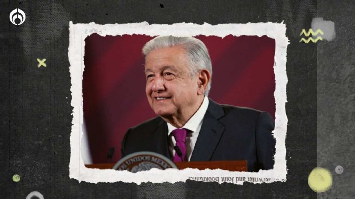 En marzo tendremos el mejor sistema de salud pública del mundo: AMLO