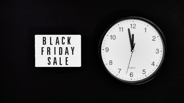 Black Friday: ¡No te pierdas estas ofertas exclusivas!