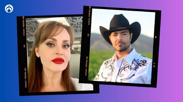 Gaby Spanic acusa a Pablo Montero de abuso sexual (VIDEO)