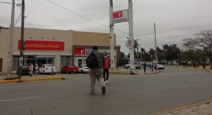 Frente Frío 11: Vientos de hasta 50 km vendrán del norte junto con bajas temperaturas