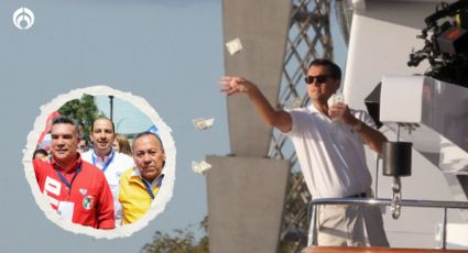 Dinero, dinero, dinero: Esto gastará el Frente en las campañas electorales para 2024