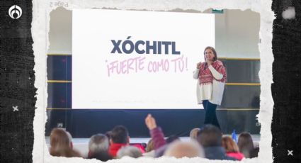 Xóchitl Gálvez lamenta abandono del campo mexicano por parte del gobierno federal