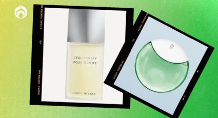 Los perfumes más vendidos de Issey Miyake que deberías tener porque los usa la clase alta