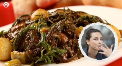 Romeritos: el secreto que nadie conoce para que te queden deliciosos esta Navidad