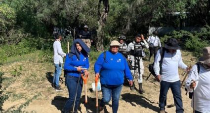 Madres buscadoras realizarán jornada masiva de búsqueda de personas desparecidas en La Paz