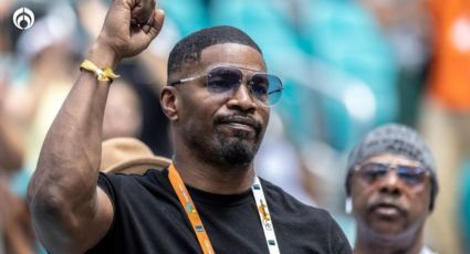 Jamie Foxx, en problemas; lo demandan por presunta agresión sexual