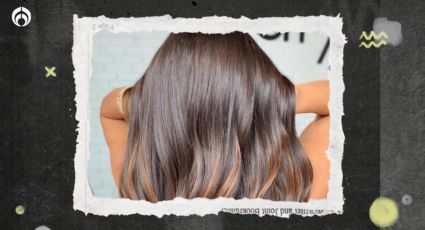 El color de cabello perfecto para piel morena que será tendencia en 2024 y no necesita decoloración