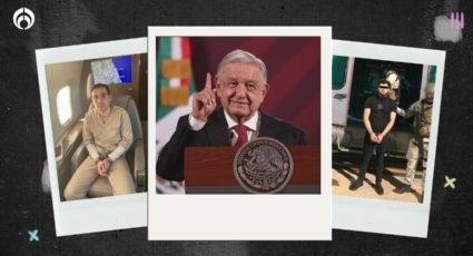 AMLO salda su ‘deuda Ovidio’: ya cayeron todos los responsables del ‘culiacanazo’