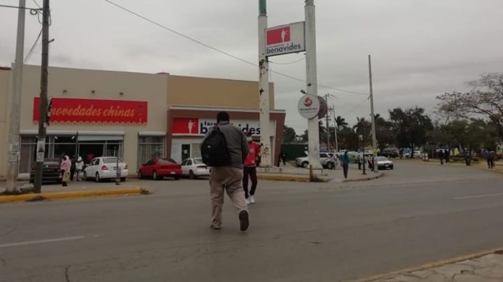 Frente Frío 11: Vientos de hasta 50 km vendrán del norte junto con bajas temperaturas