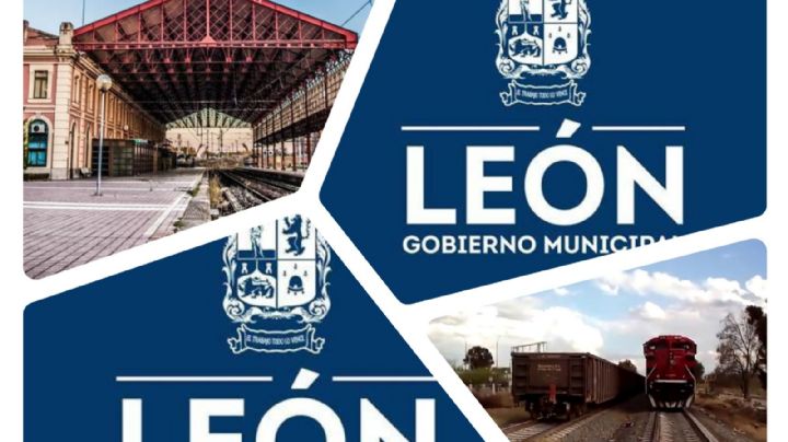 Museo vs. nueva terminal: municipio y ferrocarriles de México pelean por vieja estación del tren