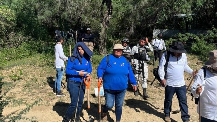 Madres buscadoras realizarán jornada masiva de búsqueda de personas desparecidas en La Paz