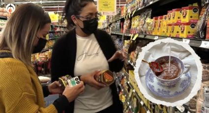 Walmart vende barato el 'chocolate' en polvo con vitaminas aprobado por Profeco