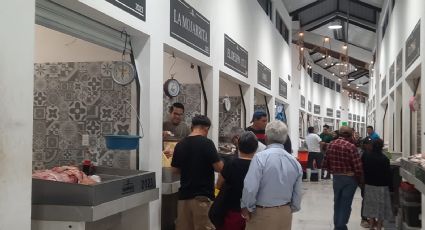 Precios a favor de la corriente: disminuyen costos en pescados y mariscos en la 'Puntilla'